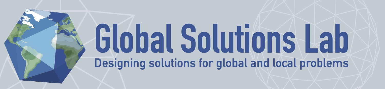 Global Solutions Lab Logo